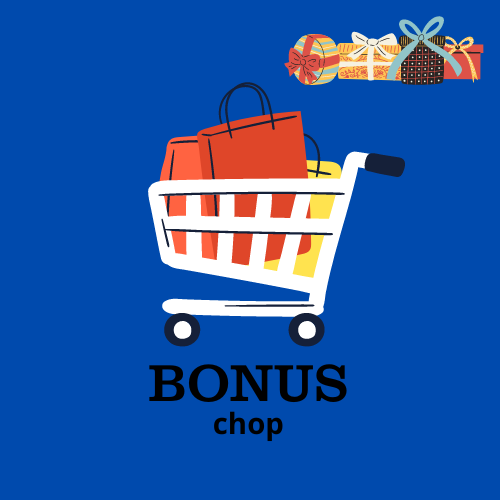 Bonus chop